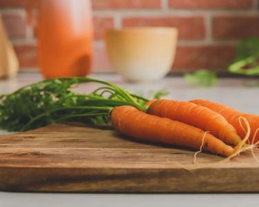 Danvers Half-Long Carrot Seeds